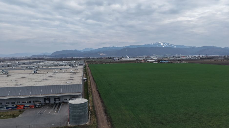 Teren de vânzare – 20.000mp – Ghimbav, lângă Parcul Industrial - Poză 7