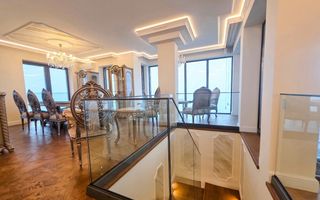 Penthouse tip duplex de excepție | 250  mp utili | Cloud 9 – Faza 1 - Poză 1