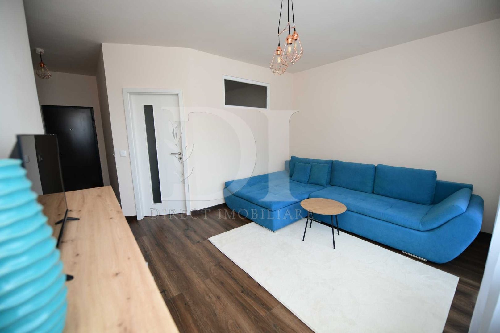 Apartament la cheie /  Zona Parcul Poligonului / Floresti - Poză 4