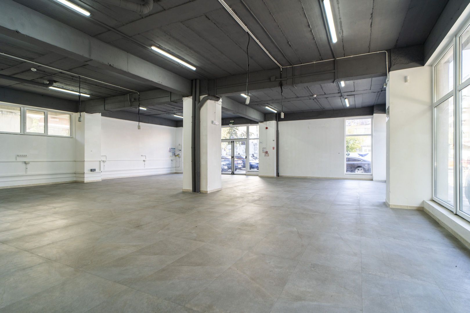 Spatiu Comercial | Militari-Uverturii-Apusului | 280mp - Poză 16