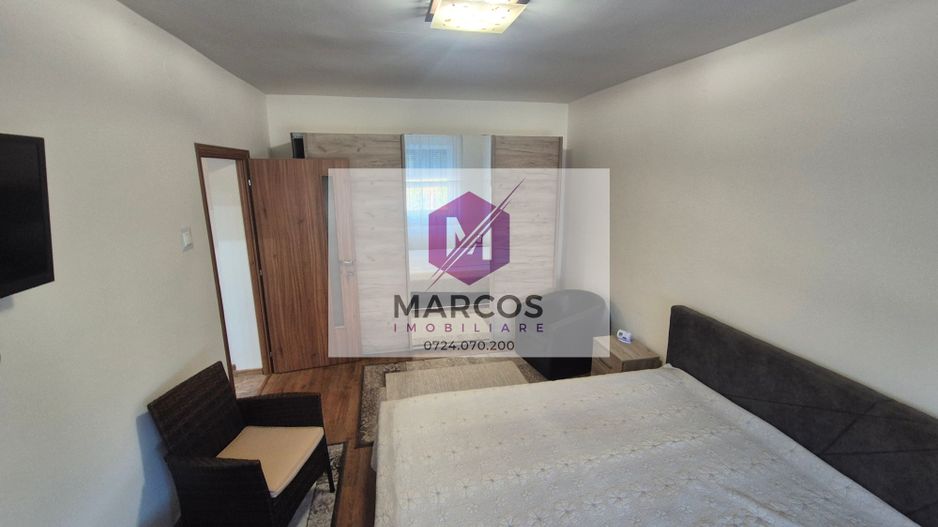 Apartament o camera - Poză 4