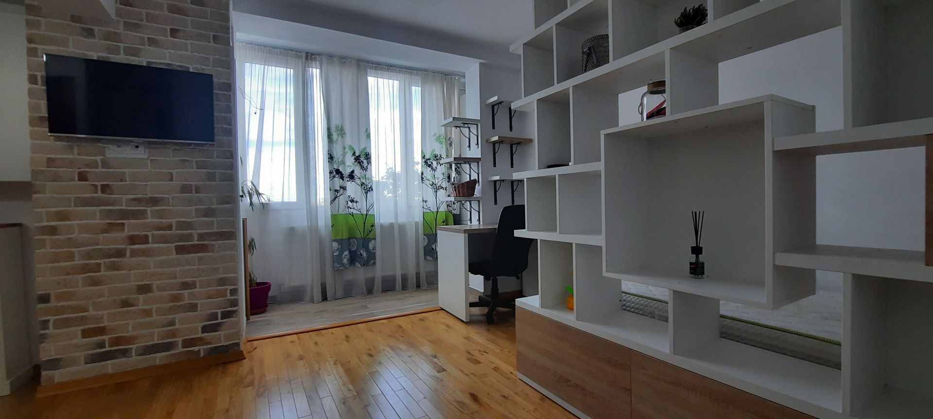 Apartament cu 1 camera - Centru/Unirii - Poză 3