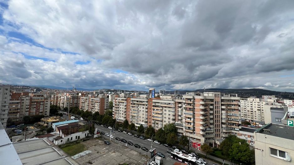 Apartament semifinisat, de Lux, zona semicentrală, 248mp SC, 154mp SU - Poză 10