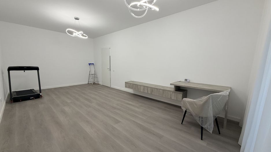 Apartament 2 camere 65 mp Exigent Plaza Residence - Faza 5 Lujerului Politehnica - Poză 5