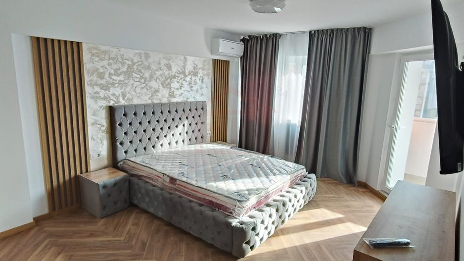 🏛️ De închiriat 2 camere, Mazepa 2, 550 Euro/luna - Poză 1