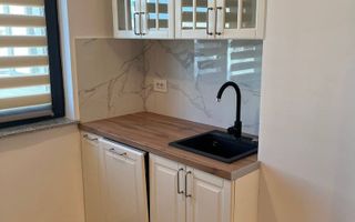 Studio, Pipera, oportunitate investiție - randament 6,2% - Poză 6