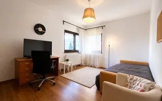 Masterpiece villa*** 6 camere//Independenta energetic//Kaufland Balotesti - Poză 19