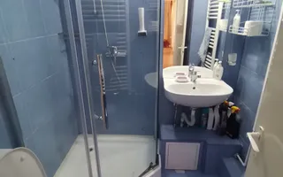 Apartament 4 camere 90 mp utili 2 băi 3 balcoane zona Ultracentrală - Poză 12