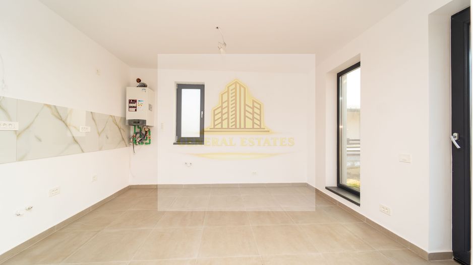 Case tip Duplex de vânzare în Ghimbav, Brașov – Cartierul Florilor - Poză 20