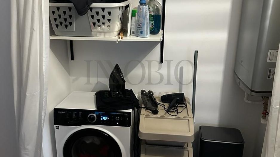 Apartament 3 camere renovat | Boiler | Decomandat | Piata Victoriei - Poză 6