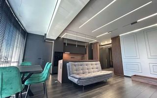 Chirie, apartament, 3 camere, strada Ivan Zaikin, Râșcani - Poză 1