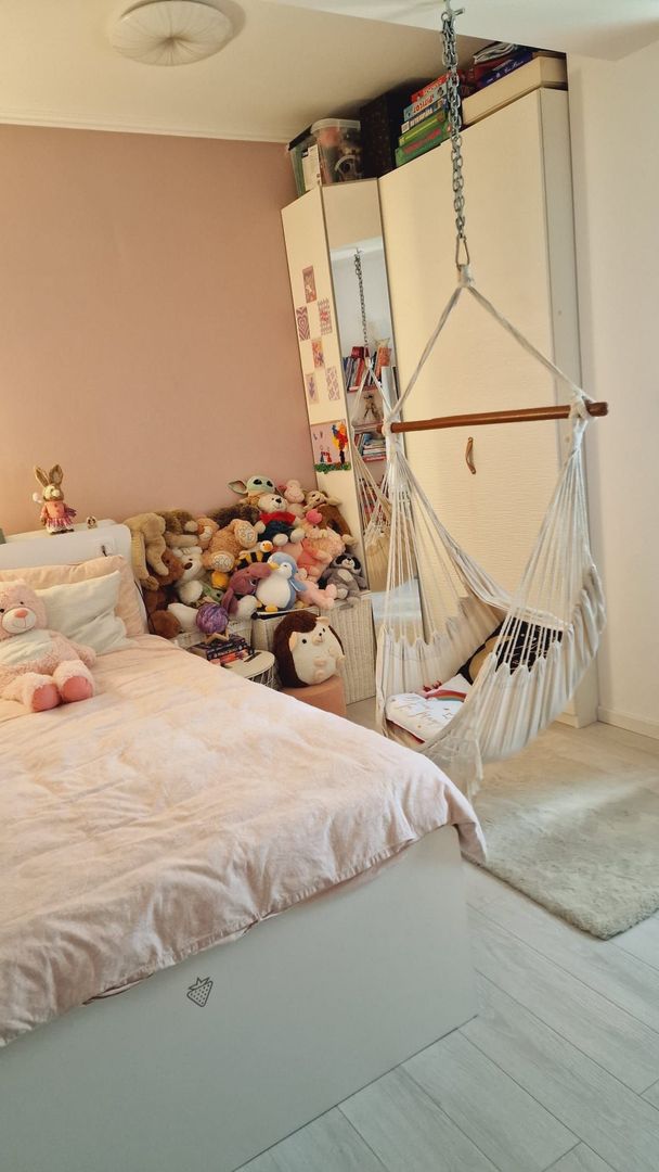 Apartament Modern Superb | Militari Residence REZERVELOR 2019 - Poză 4