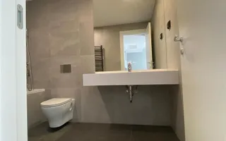 2 camere | One Herastrau Towers | terasa 16 mp - Poză 15