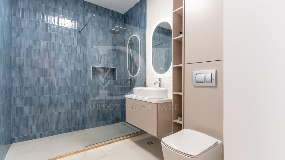 Apartament ultramodern / etaj intemediar / Zona Tineretului - Poză 35