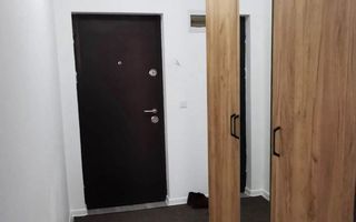 Apartament modern cu 1 camera - zona Bizantiq, Rediu - 350€ - Poză 6