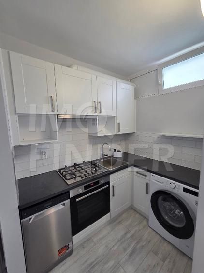 Garsoniera Manastur, str. Bucegi, 31 mp - Poză 3