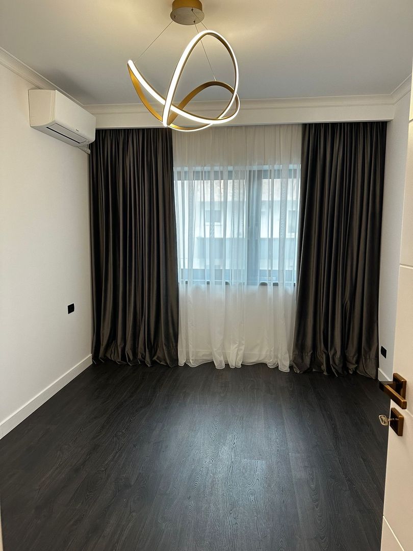 Apartament 3 camere de vanzare Primaverii Floreasca Radu BELLER - Poză 7