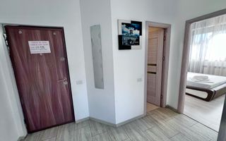 Apartament 2 camere zona Campus - Aleea Universitatii - BLOC NOU - Poză 7