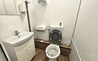 Spațiu Industrial, 700mp Construiți,  Toate Utilitățile, Zona Ampoi 1 - Poză 14