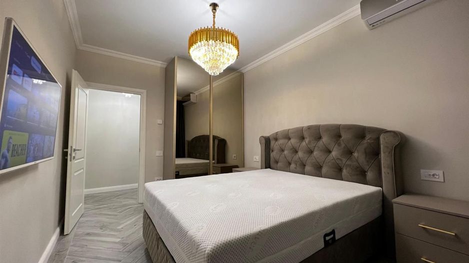 Penthouse 3 camere | Finalizat | Porche Pipera - Poză 17