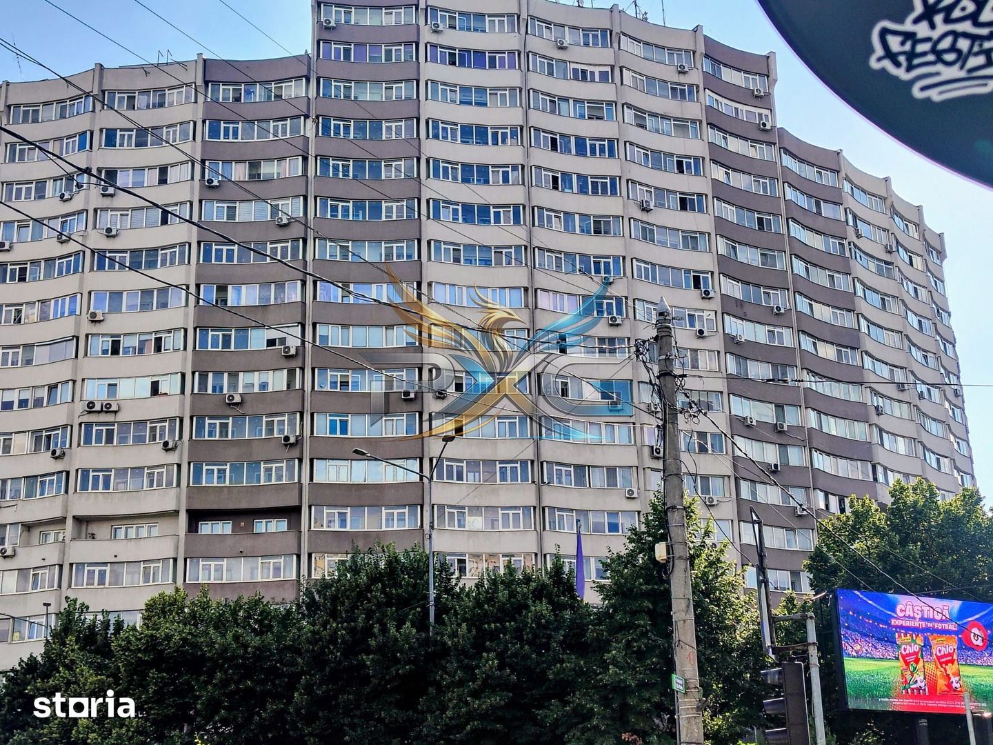 Apartament 2 camere metrou Lujerului - Poză 2