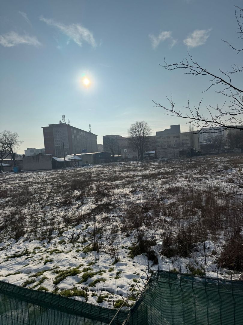 Proiect rezidential autorizat 9.983 mp Baicului Sector 2 Bucuresti - Poză 9