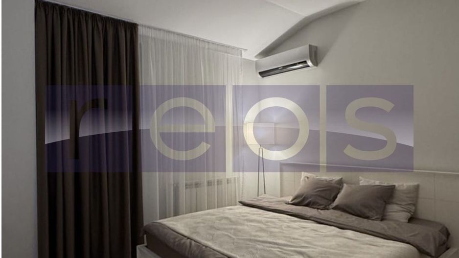 VANZARE -PENTHOUSE SUPERB - 3 CAMERE - TERASA  de 60 mp - Poză 8