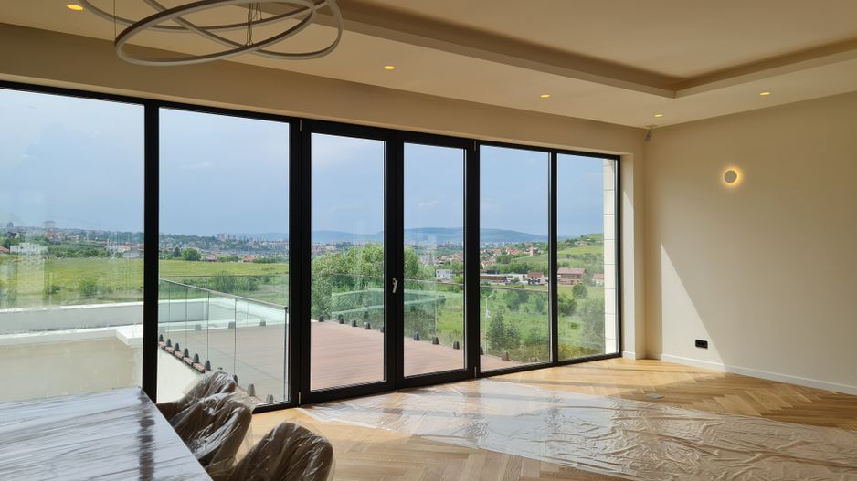Vila premium in Borhanci, proiect exclusivist - Poză 4