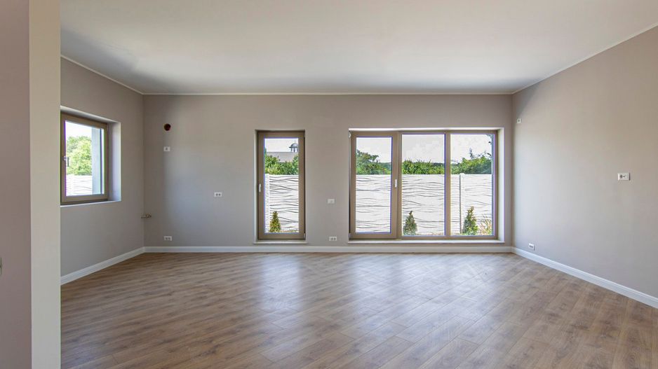COMISION 0 % | CASA PREMIUM | 5 CAMERE | FINISATA LA CHEIE | OTOPENI | - Poză 1