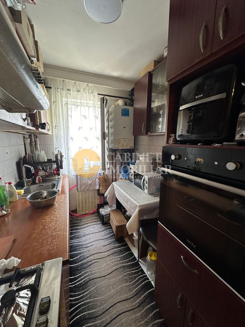 Apartament 2 Camere Semidecomndat - Zona Dacia - Poză 4