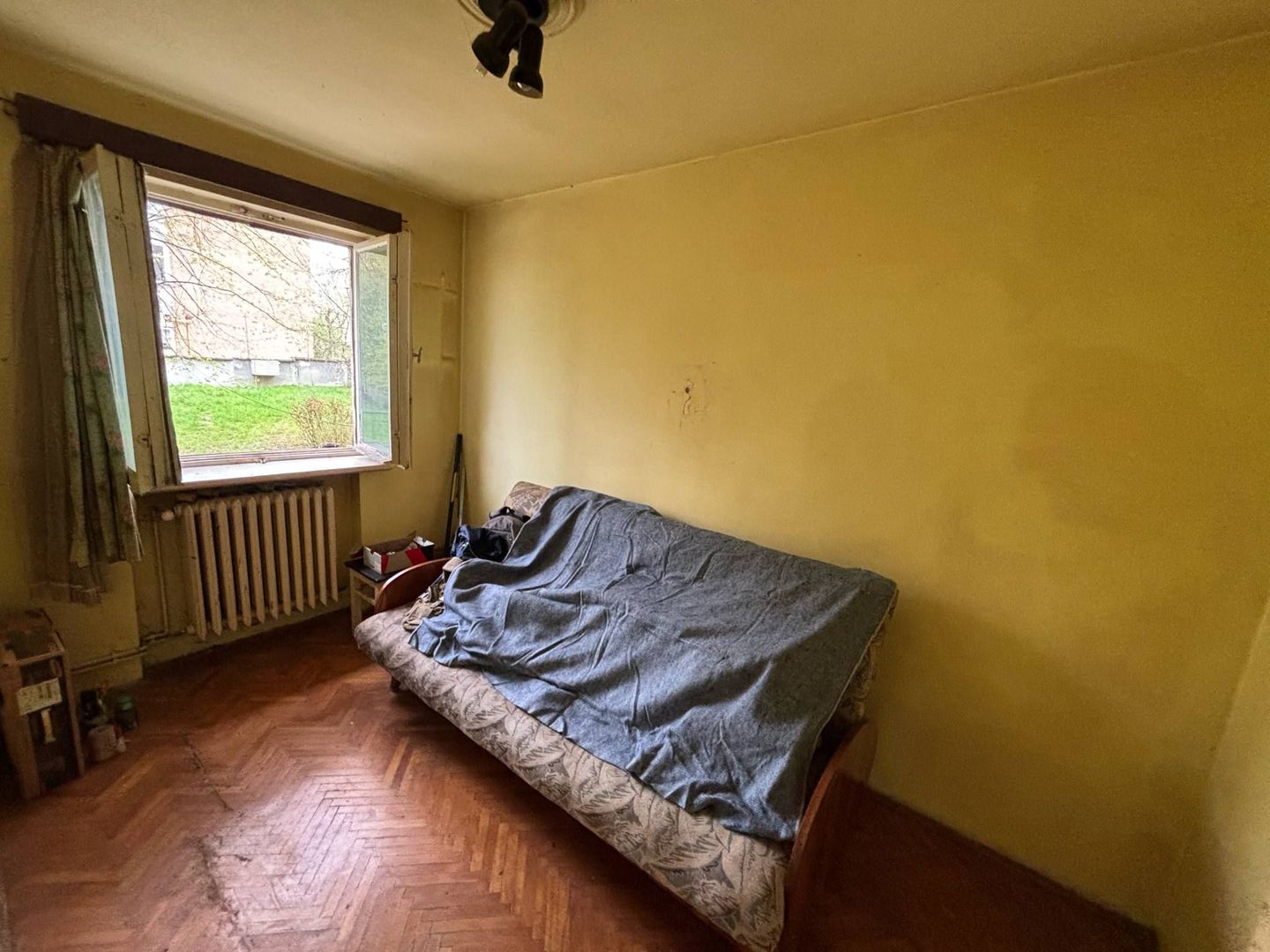 Apartament cu 3 camere (moldovei) - Poză 6
