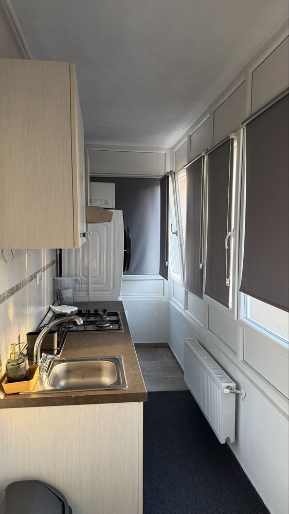 Apartament 2 camere , etaj 1-Pacurari-Rasarit de Soare-450euro - Poză 3