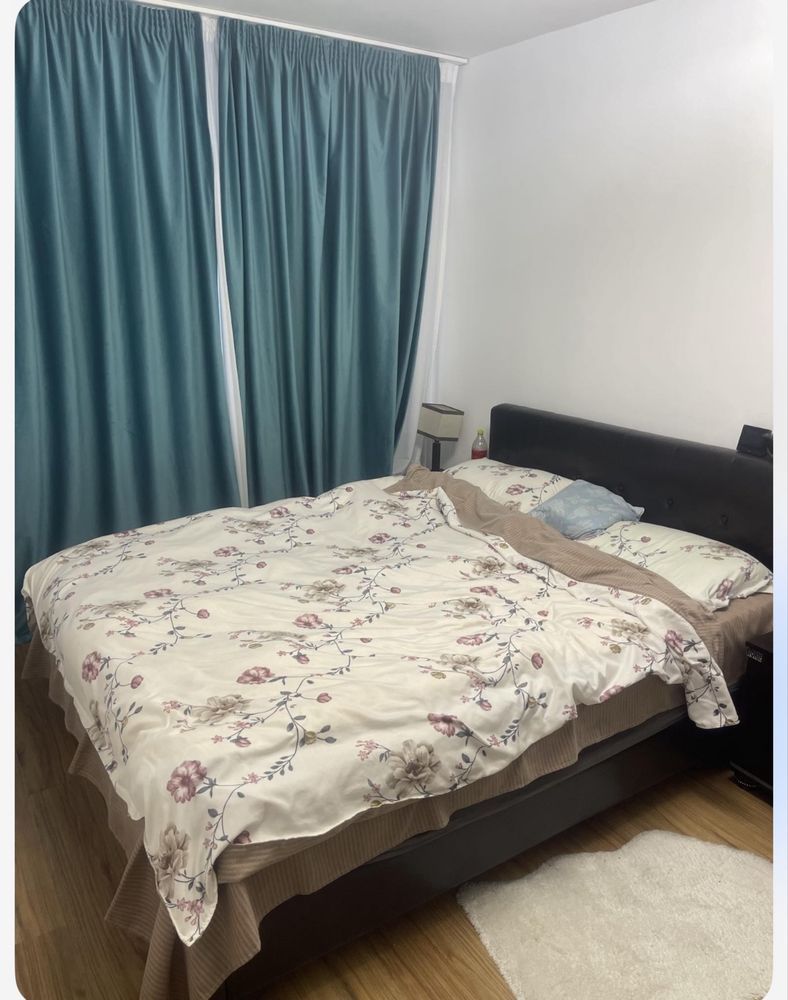 Vanzare Apartament 2 camere, 51 mp, etaj 2, centrală ,  parcare, Sălaj - Poză 4
