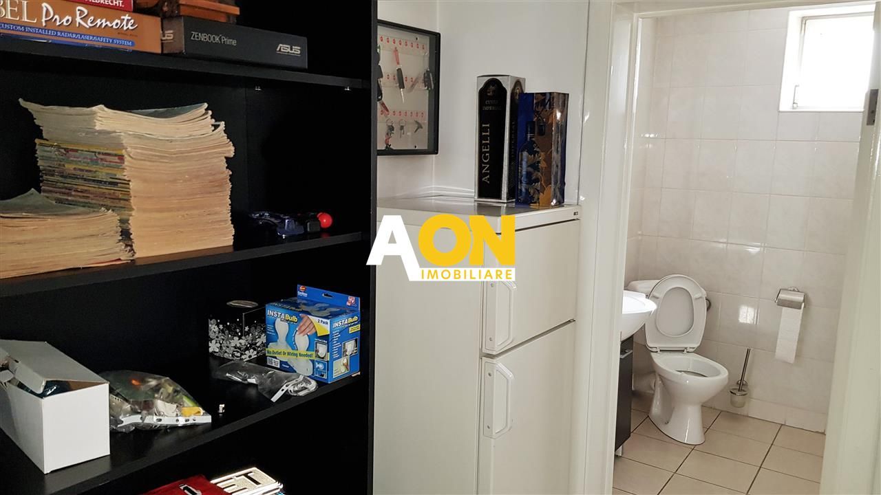 Spațiu de Birouri și Comercial, 800mp + Hală 500mp, Parcare Privată - Poză 28