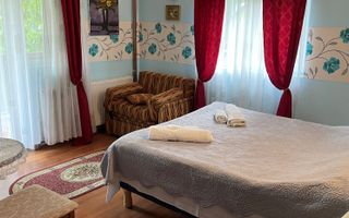 Proprietate in incantarea naturii, oportunitate investitie/rezidential, Predeal - Poză 20