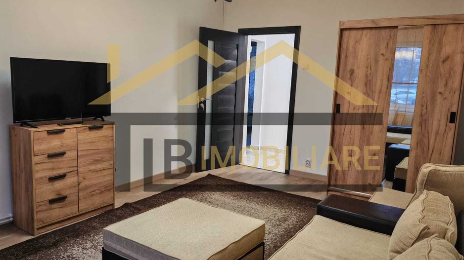 Apartament cu 3 camere, 72mp, Zona Rexo - Poză 1