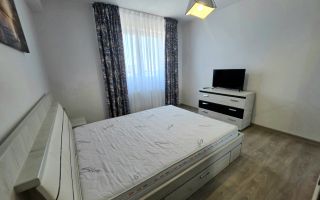 Apartament 2 Camere Bloc Nou, Zona Cetate, Complet Mobilat - Poză 1