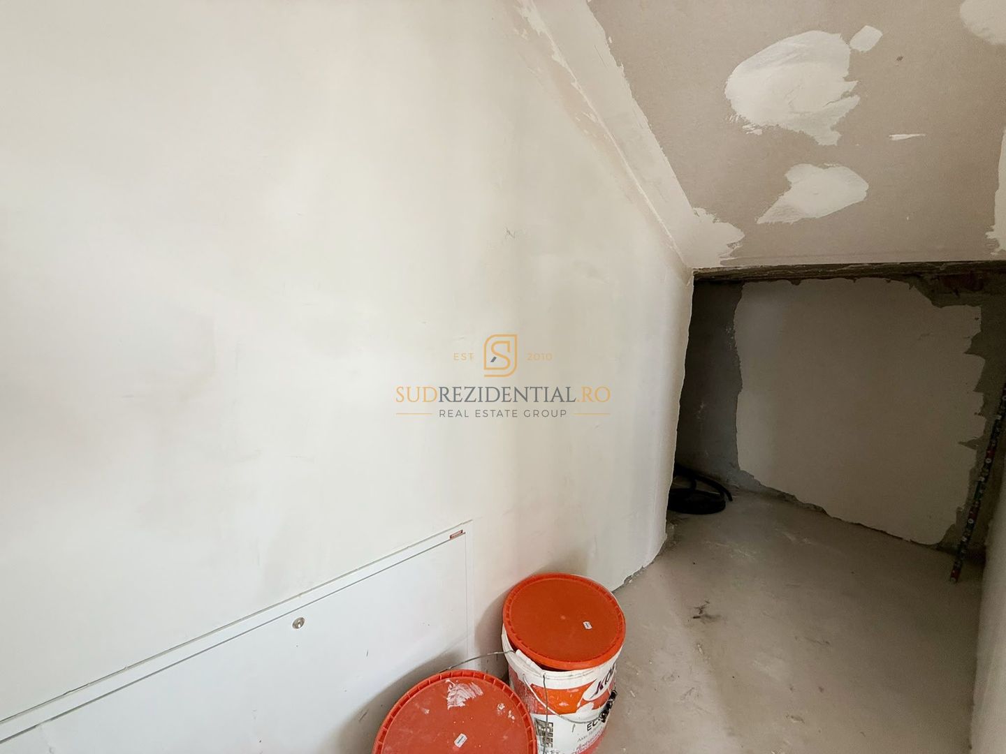 VilaIndividuala 114 mp, P+1, teren 400 mp, Comuna Berceni - Poză 17