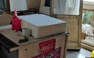 Se vinde apartament 56mp Rahova - Poză 6