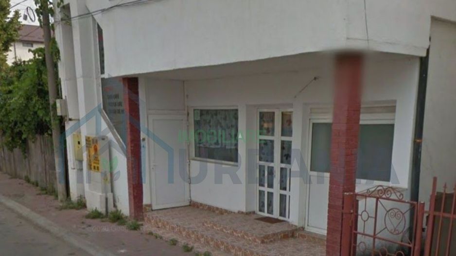 Spațiu comercial ultracentral – 185 mp – etaj 1 – 2.000 € - Poză 1