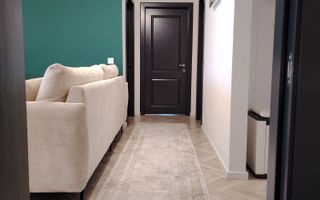 Apartament 3 camere, bloc nou – Florești, zona Muzeul Apei - Poză 3