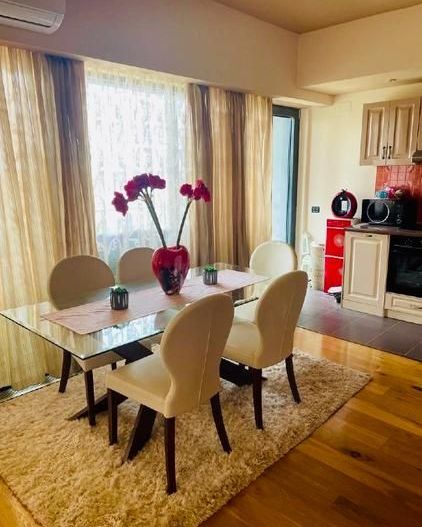 Apartament super-lux, 3 camere, vedere frontală la mare – Spectrum - Poză 3