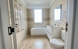 2 camere | Curte 292 mp | Bloc intabulat | 58 mp utili | Parcare - Poză 17