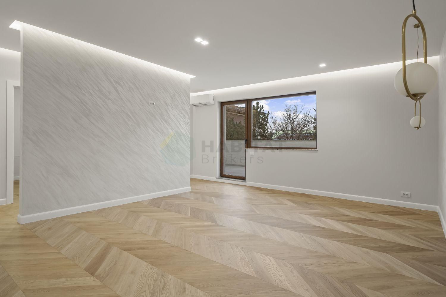 Vilă de lux  | Pipera – 7 camere, 5 băi, 4 terase | 1.500.000 EUR - Poză 41