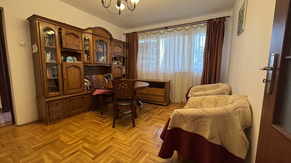 APARTAMENT 2 CAMERE | RENOVAT | IANCU DE HUNEDOARA - Poză 2