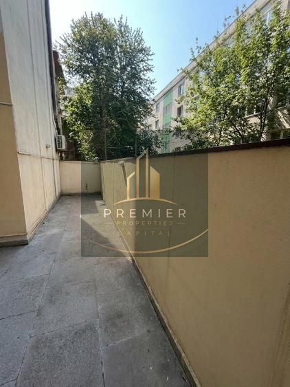 Apartament 3 camere cu terasă 31 mp, parter înalt, București - Poză 13