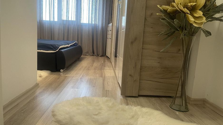 Giroc | 5 camere | 127 mp utili | Mobilat & utilat - Poză 15