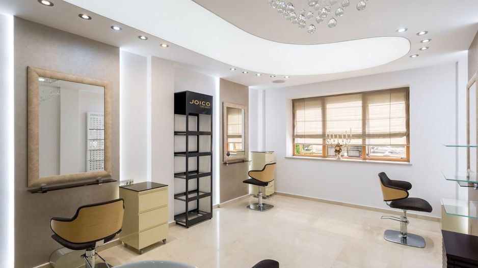 Vilă design spectaculos 120mp 8 parcări Resedinta sau Office - Poză 5