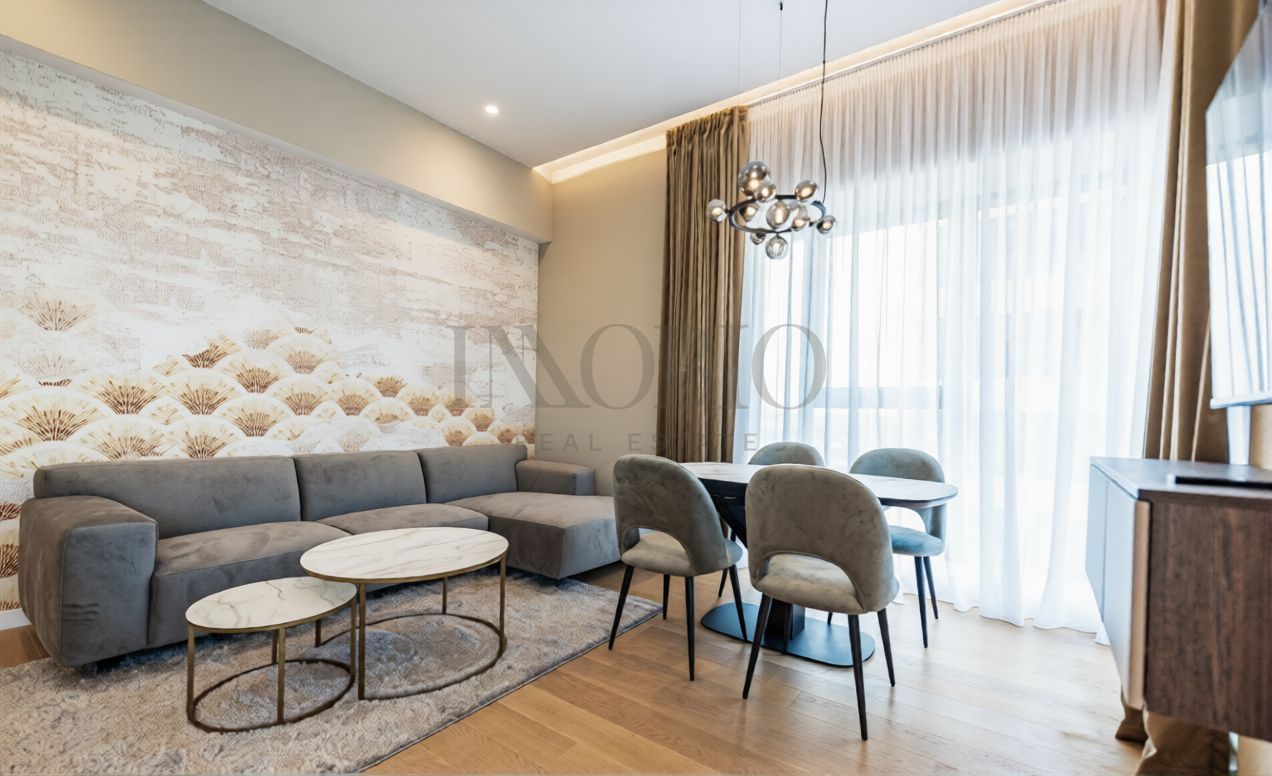 Apartament 3 Camere | One Verdi | Loc de Parcare - Poză 1