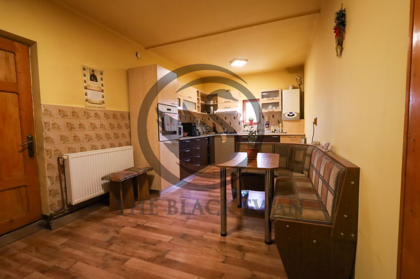 Proprietate cu 2 constructii | Valea Calugareasca | COMISION 0% - Poză 5